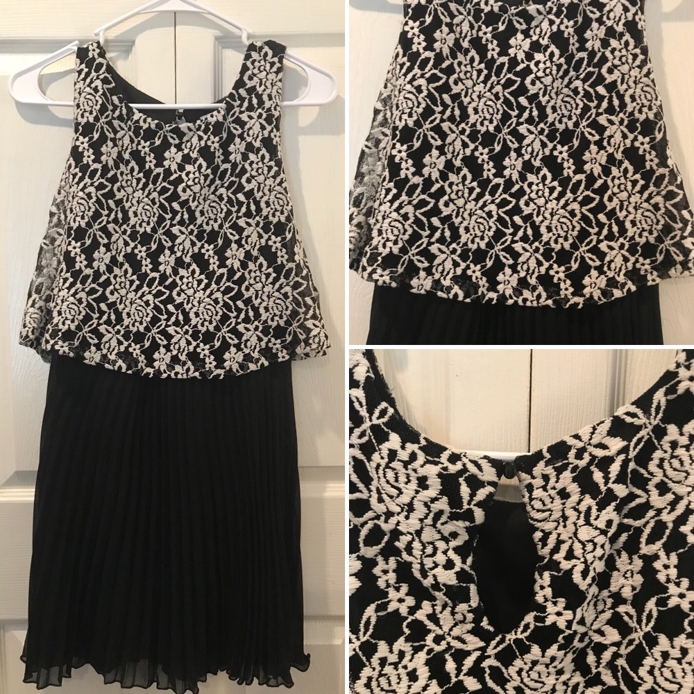 Fun dress for a night out